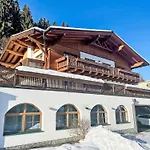 Lägenhet Reitdorf-1 By Interhome Flachau