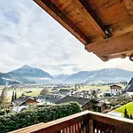 Reitdorf-1 By Interhome Lägenhet *