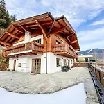 Reitdorf-1 By Interhome Lägenhet *