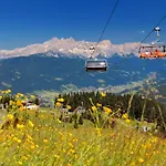 Reitdorf-1 By Interhome Lägenhet