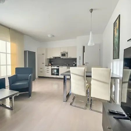 Reitdorf-1 By Interhome شقة فلاخاو