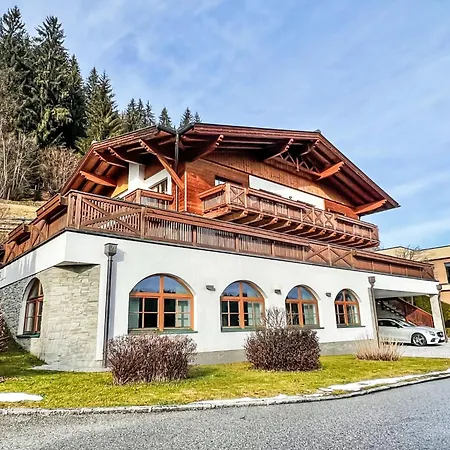 Reitdorf-1 By Interhome Apartment Flachau