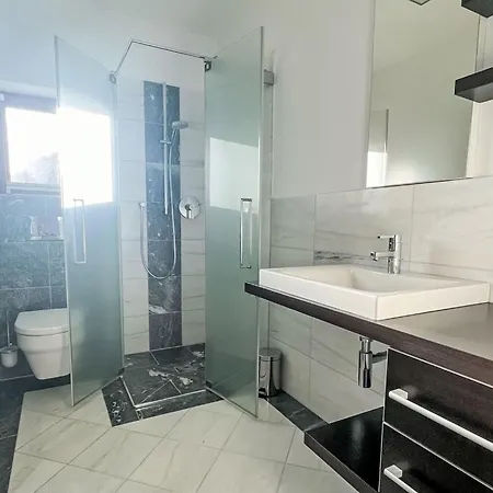 Apartment Reitdorf-1 By Interhome Flachau