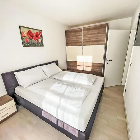 Reitdorf-1 By Interhome *