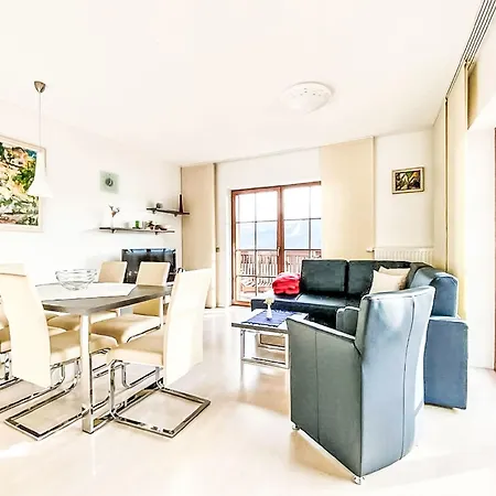 Reitdorf-1 By Interhome شقة
