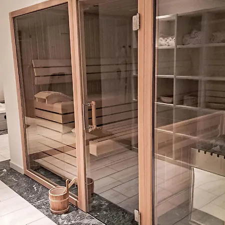 Reitdorf-1 By Interhome *