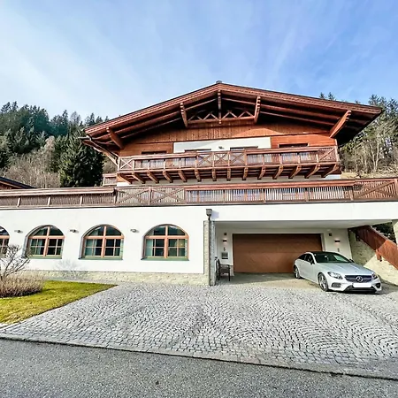 Reitdorf-1 By Interhome Apartment