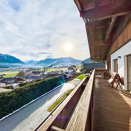Appartamento Reitdorf-1 By Interhome
