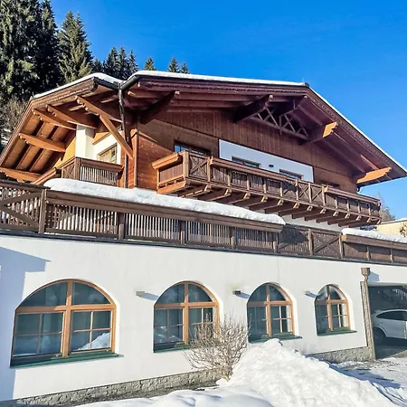 Apartment Reitdorf-1 By Interhome Flachau