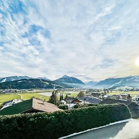 Reitdorf-1 By Interhome Apartman