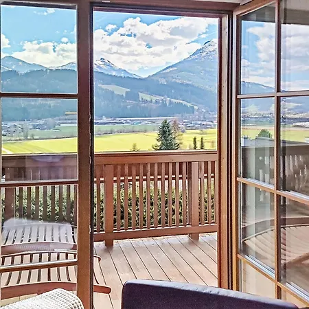 Reitdorf-1 By Interhome Apartment