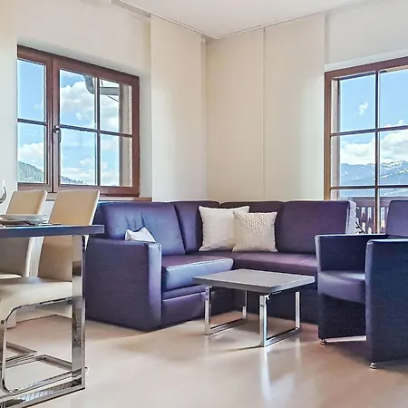 Reitdorf-1 By Interhome Apartment *
