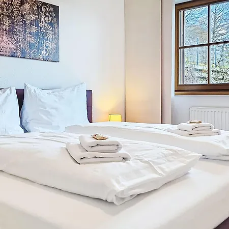 Apartment Reitdorf-1 By Interhome Flachau