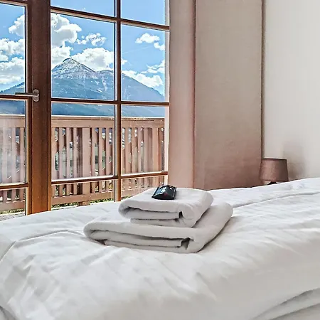Reitdorf-1 By Interhome Apartment *