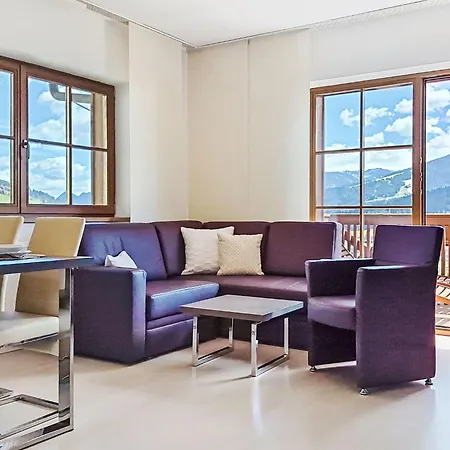 Apartment Reitdorf-1 By Interhome