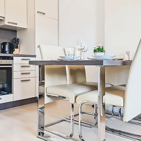 Apartment Reitdorf-1 By Interhome *