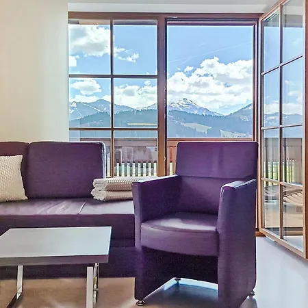 Apartment Reitdorf-1 By Interhome Flachau