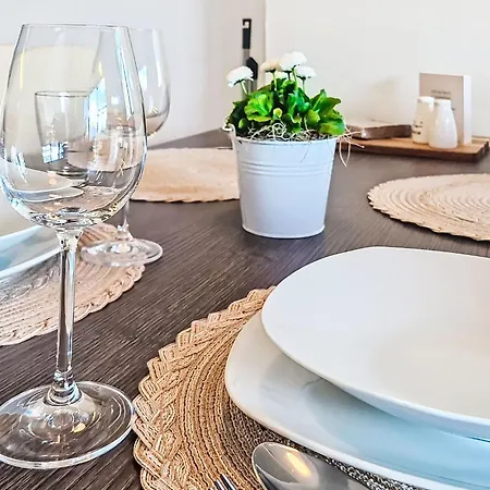 Reitdorf-1 By Interhome Apartment