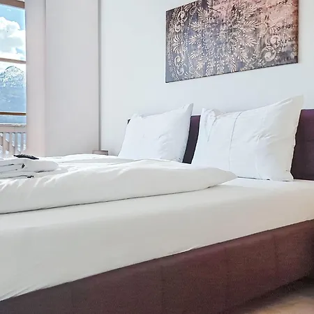 Apartment Reitdorf-1 By Interhome Flachau