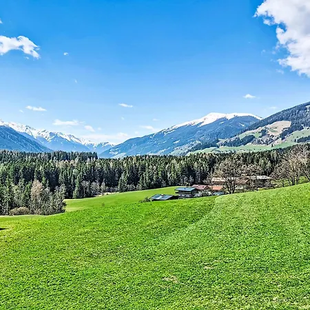 Reitdorf-1 By Interhome Apartment