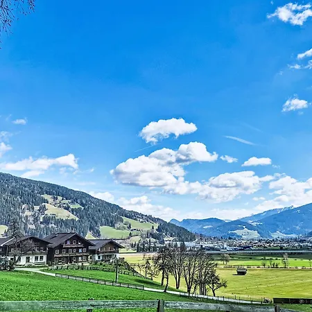 Reitdorf-1 By Interhome Apartment