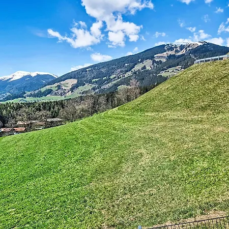 Apartment Reitdorf-1 By Interhome Flachau