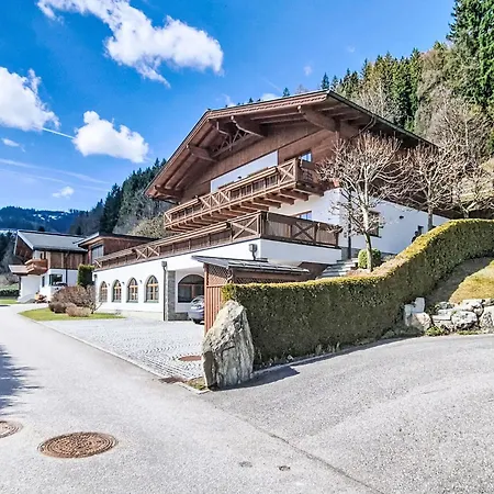 Apartment Reitdorf-1 By Interhome Flachau