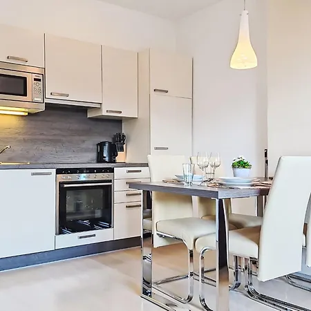 Reitdorf-1 By Interhome Apartment *
