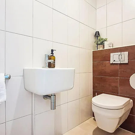 Apartment Reitdorf-1 By Interhome Flachau