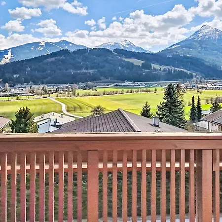 Reitdorf-1 By Interhome Apartment *