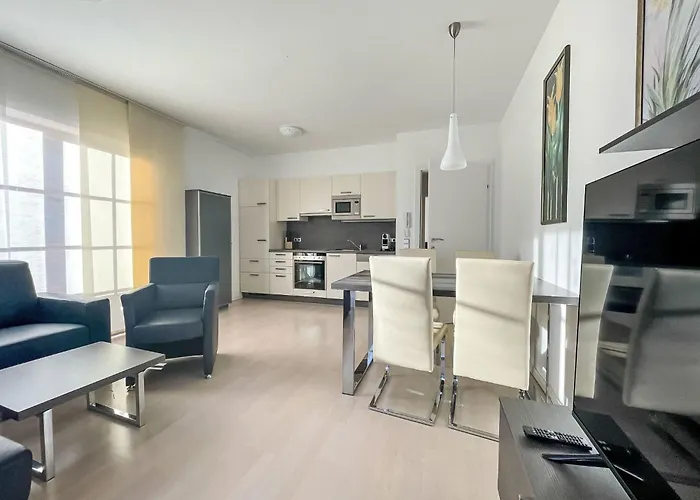 Reitdorf-1 By Interhome Apartment Flachau