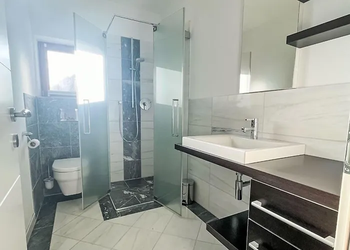 Apartman Reitdorf-1 By Interhome Flachau