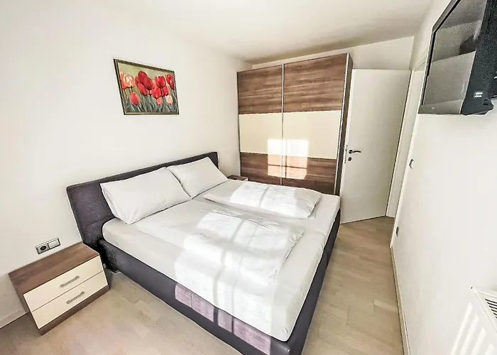 Reitdorf-1 By Interhome *