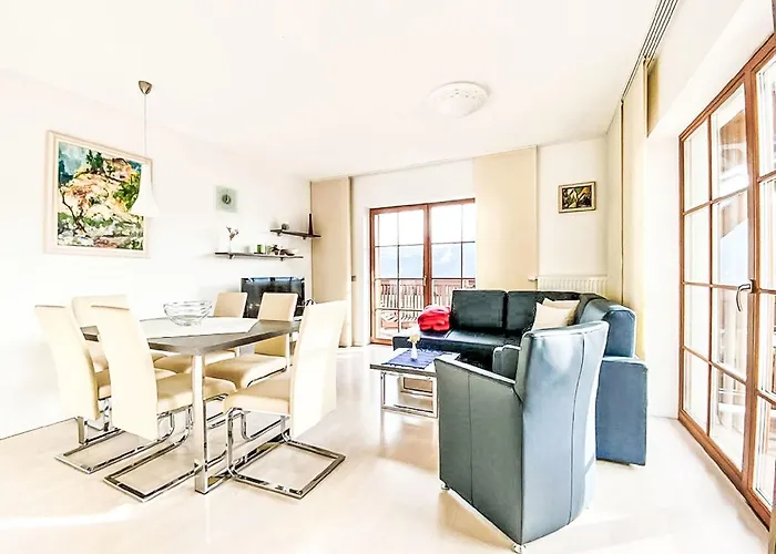 Reitdorf-1 By Interhome Apartment