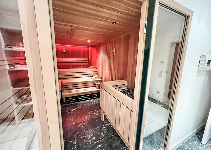 Apartman Reitdorf-1 By Interhome *