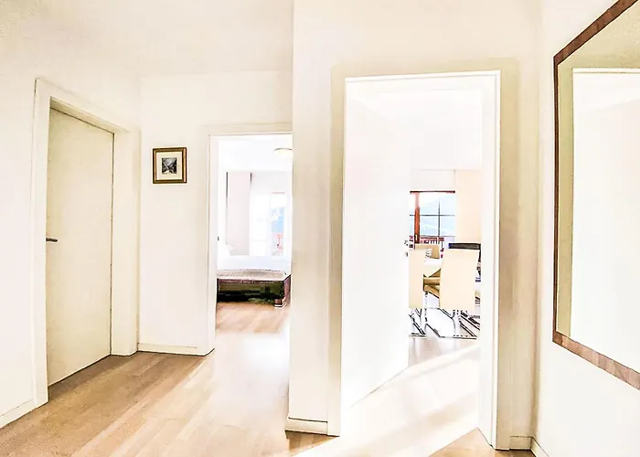 Apartman Reitdorf-1 By Interhome Flachau