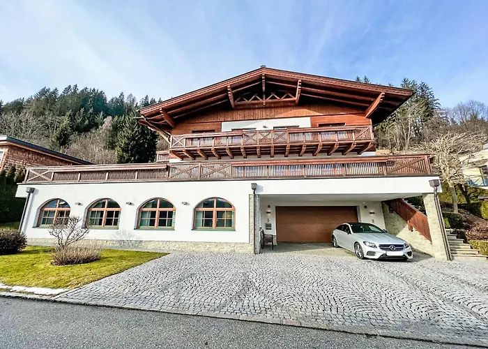 Reitdorf-1 By Interhome Apartman