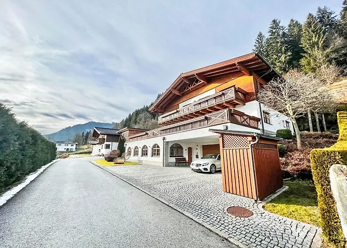 Reitdorf-1 By Interhome *