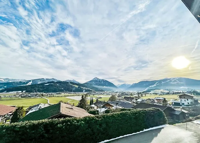 Reitdorf-1 By Interhome Apartment