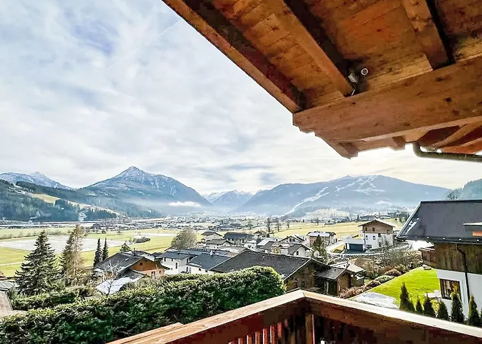 Reitdorf-1 By Interhome Apartman *
