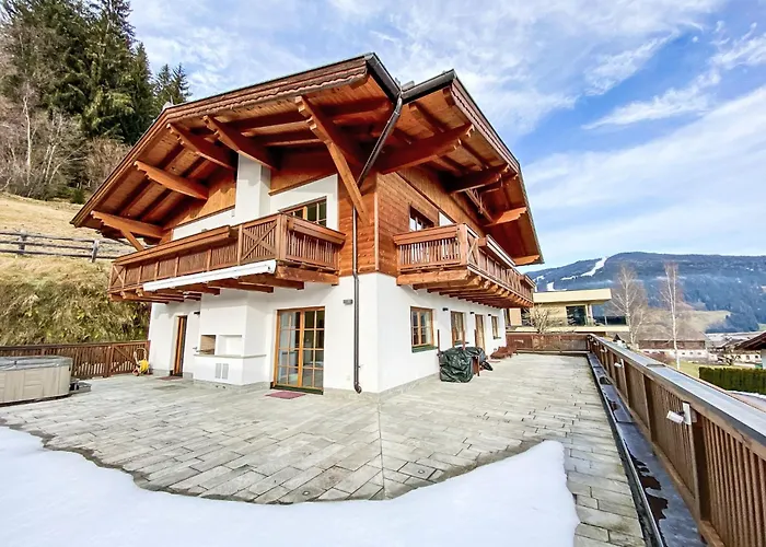 Reitdorf-1 By Interhome شقة *